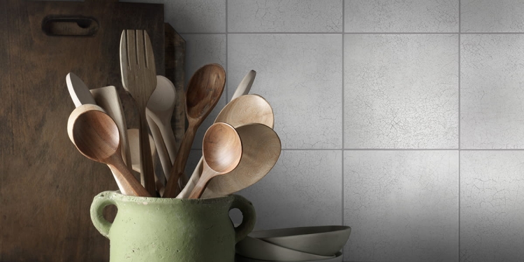Delft White KE-17041 Barwolf kafelki uniwersalne w stylu vintage