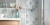 Delft Modern Vintage Random Mix KE-17050 Barwolf dekoracyjne kafelki uniwersalne w stylu vintage