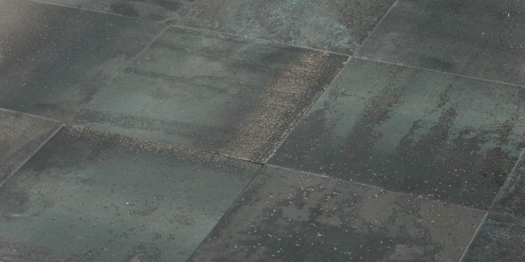 Baerwolf Vintage Oxid Copper KE-19040 kafelki