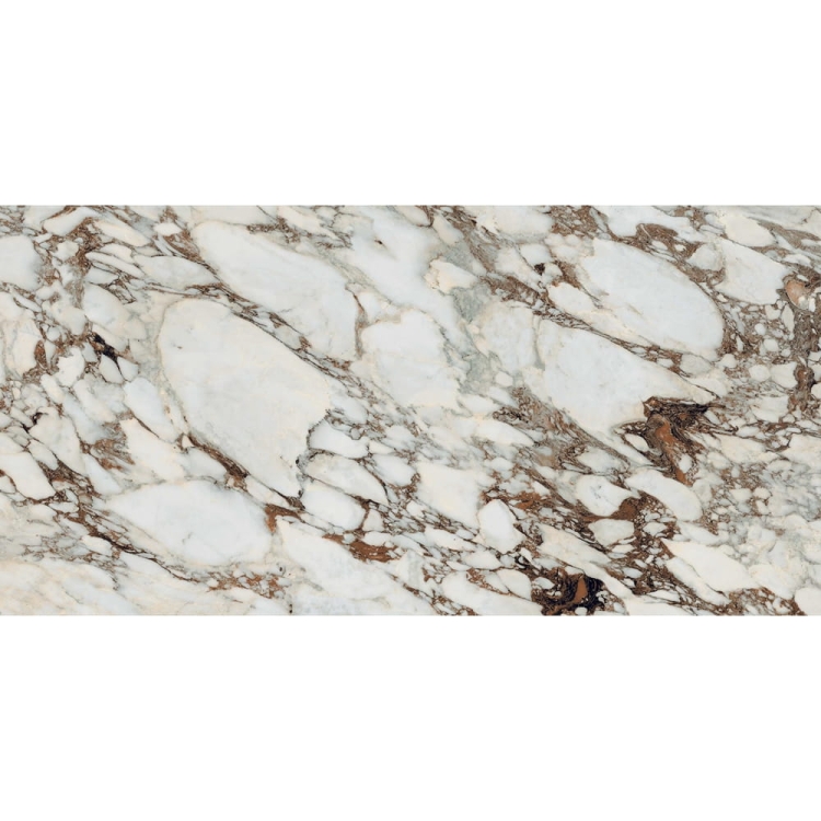 Les Bijoux de Rex Brèche Capraia płytki gresowe imitujące marmur