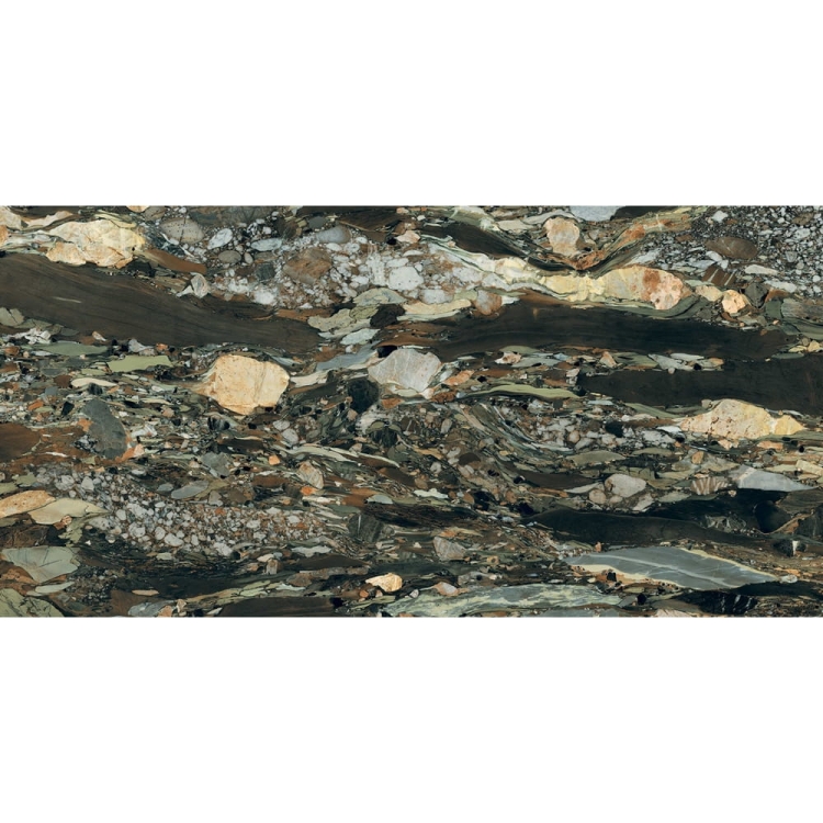 Les Bijoux de Rex Les Quatre Saisons płytki gresowe imitujące marmur