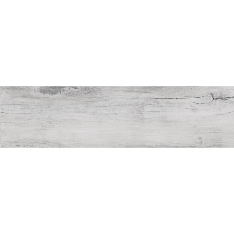 Colorker Norden White białe płytki drewnopodobne