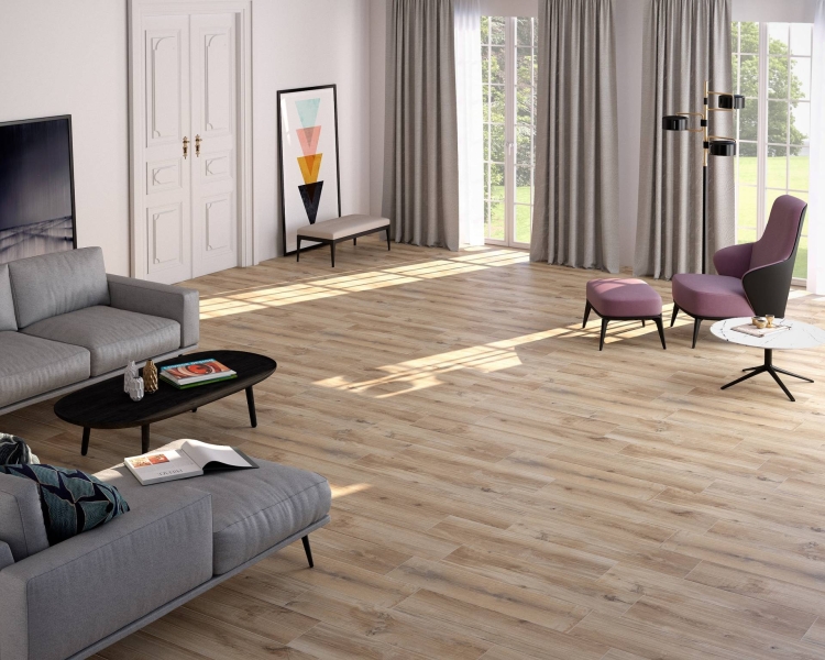 Colorker Norden Natural płytki drewnopodobne 21,8x84