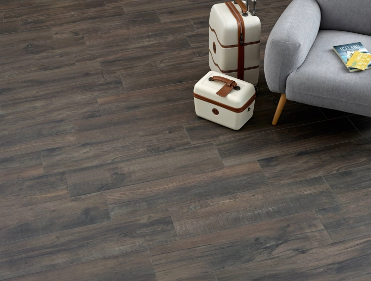 Colorker Norden Noce płytki drewnopodobne 21,8x84