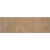 Colorker Tangram Walnut drewnopodobne dekoracyjne płytki ścienne
