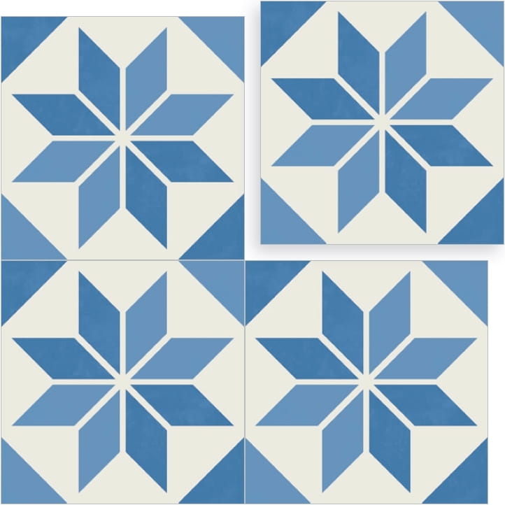 Aparici Vanguard System Natural