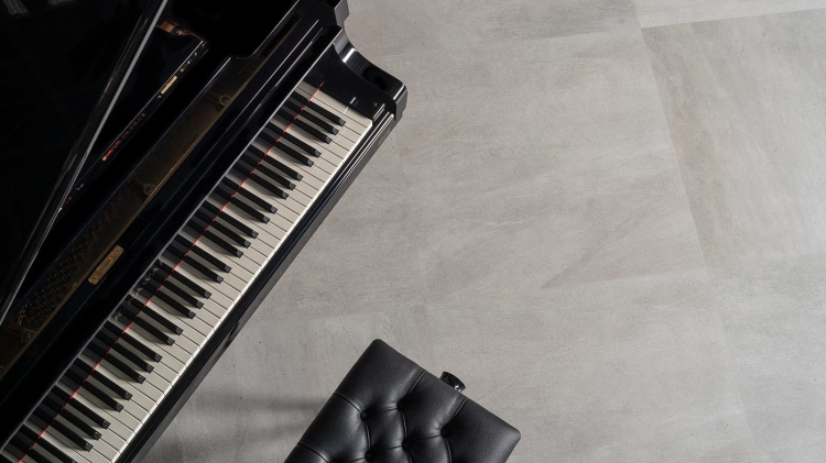 Porcelanosa Urban Acero Nature