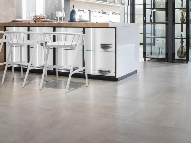 Porcelanosa Urban Acero Nature