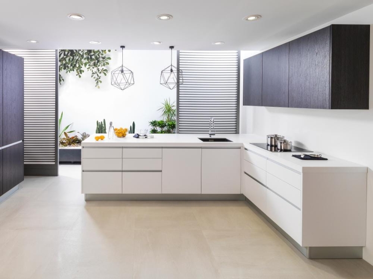 Porcelanosa Urban Caliza Nature