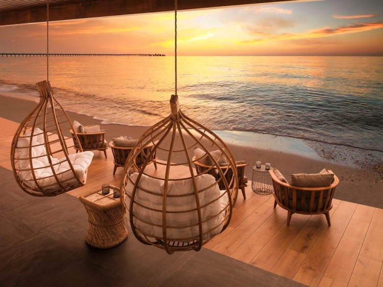 Porcelanosa Urban Black Nature