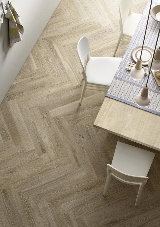 Marazzi Treverkcharme Beige MM92 10x70 płytki drewnopodobne