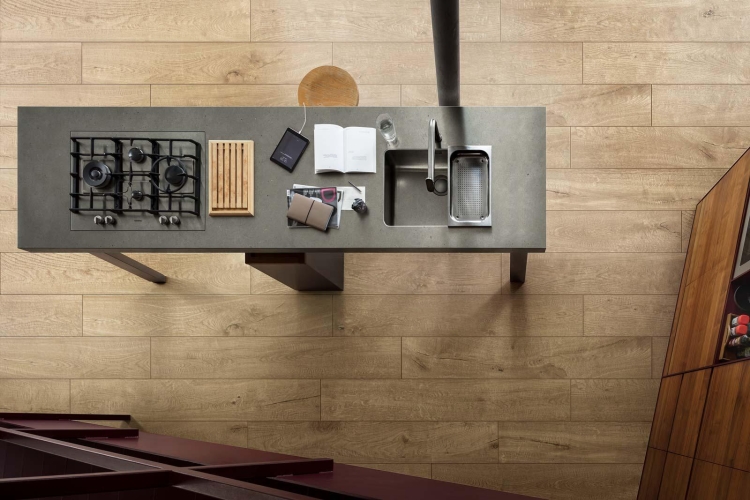 Marazzi Vero Natural Rett. M7AY 20x120 gres imitujący drewno