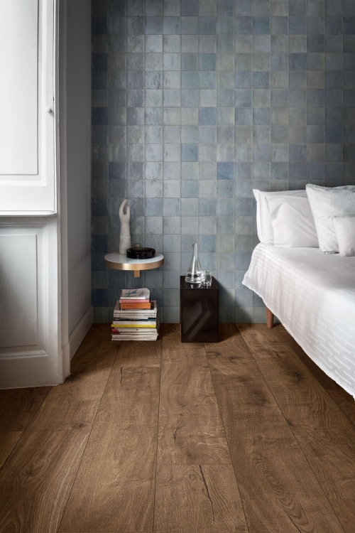 Marazzi Vero Rovere Rett. M7C0 20x120 gres imitujący drewno