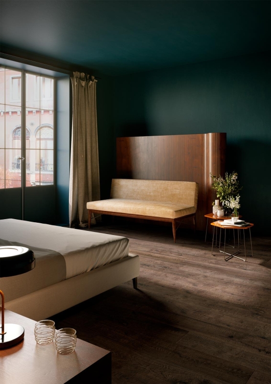 Marazzi Vero Quercia Rett. M7CK 20x120 gres imitujący drewno