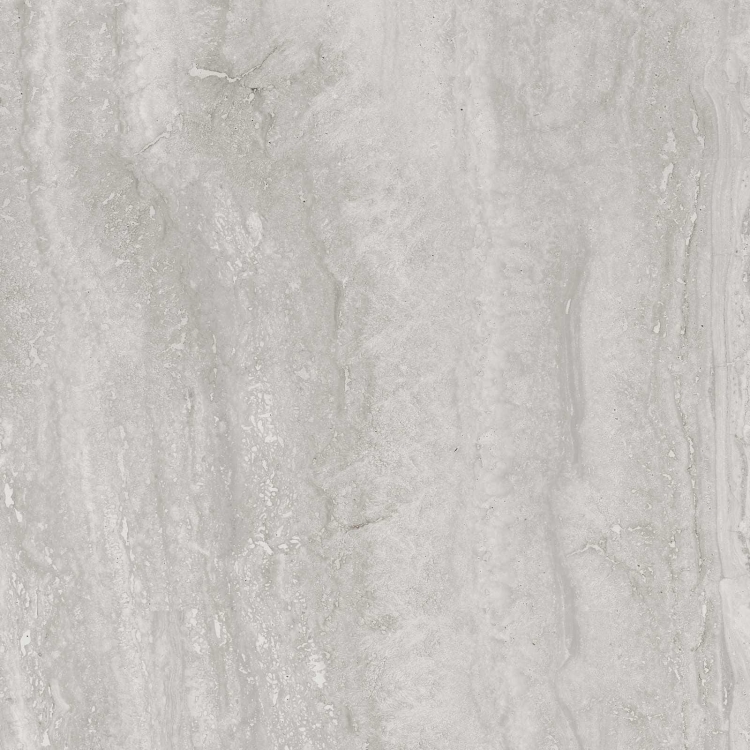 Marazzi Marbleplay Travertino Grigio Lux M4LJ płytki imitujące marmur 58x58 połysk