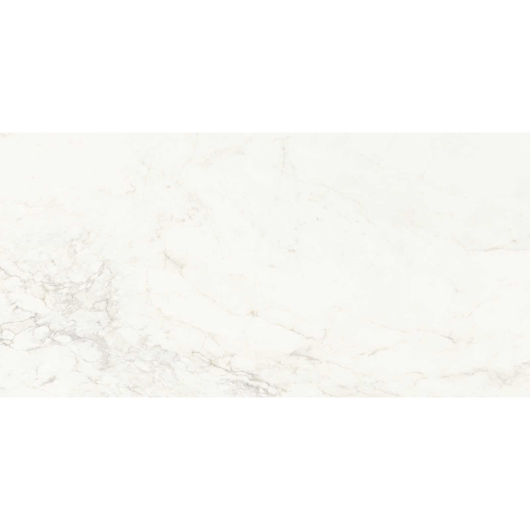 Marazzi Marbleplay Calacatta Lux M4L2 płytki imitujące marmur 58x116 połysk