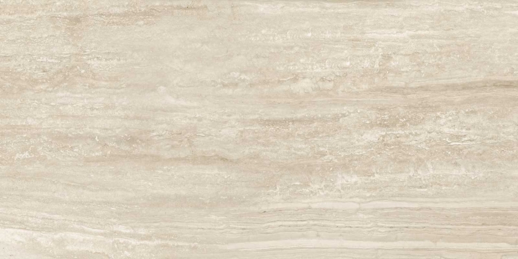 Marazzi Marbleplay Travertino Lux M4L3 płytki imitujące marmur 58x116 połysk