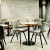 Marazzi Marbleplay Ivory M4L9 płytki imitujące marmur 60x120 matowe