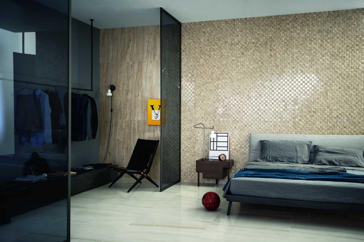 Marazzi Allmarble Travertino Lux MMJU 60x60 gres