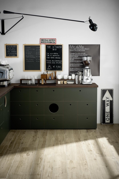 Marazzi Treverk Home Larice
