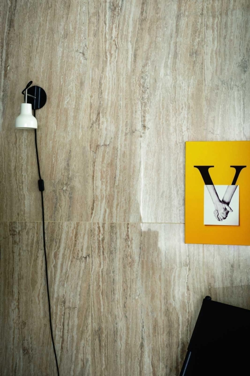 Marazzi Allmarble Travertino Lux MMJU 60x60 gres
