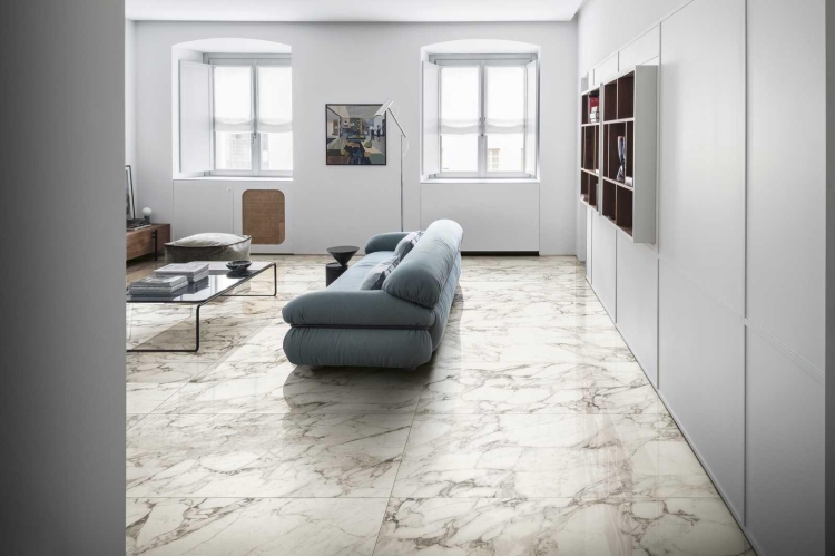 Marazzi Allmarble Calacatta Extra Mat M3AJ 60x60