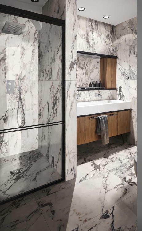 Marazzi Allmarble Capraia Mat M3AQ 60x60 matowe płytki gresowe