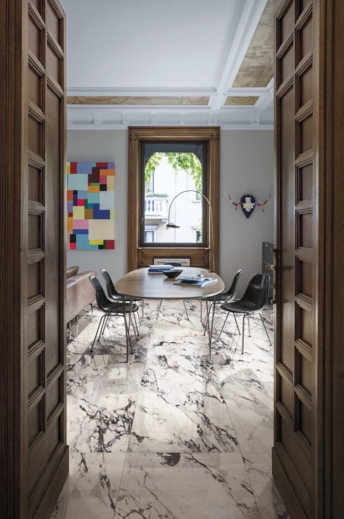 Marazzi Allmarble Capraia Mat M3AQ 60x60 matowe płytki gresowe