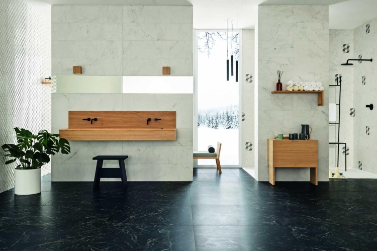 Marazzi Allmarble Saint Laurent Mat MMVG