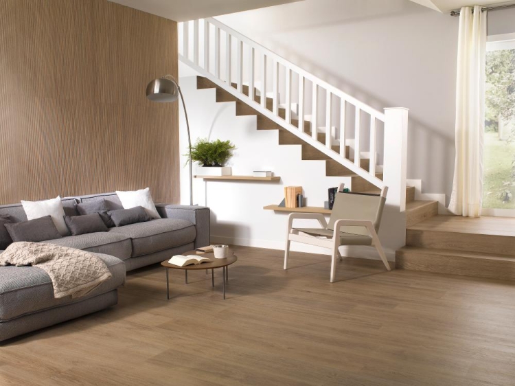 Porcelanosa Ice Tanzania Nut
