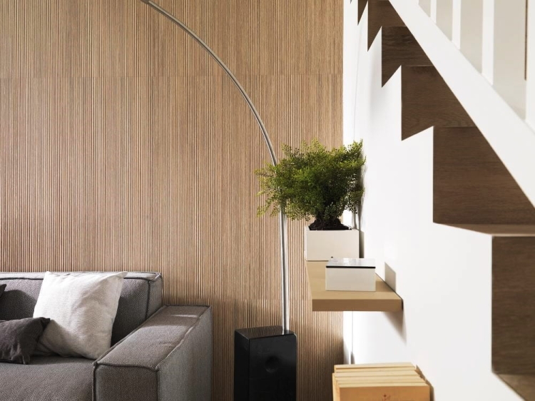 Porcelanosa Ice Tanzania Nut