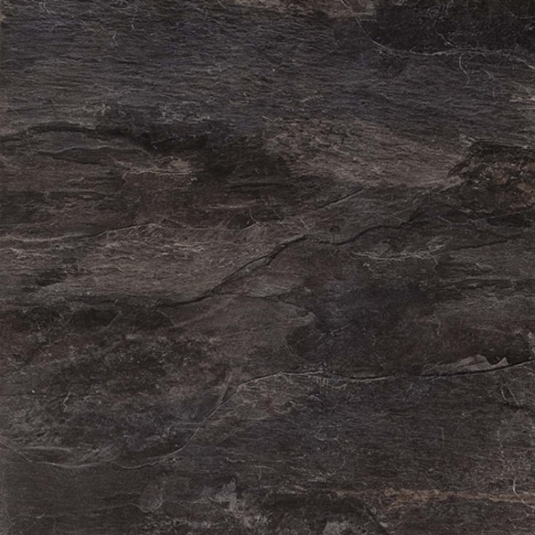 REX Ardoise Noir 80x80 włoskie płytki gresowe imitujące kamień
