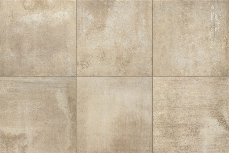 REX gres Matières de Rex Mou 60x60 włoskie postarzane płytki
