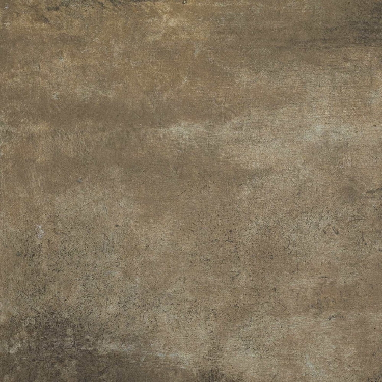 REX gres Matières de Rex Brun 60x60 włoskie postarzane płytki