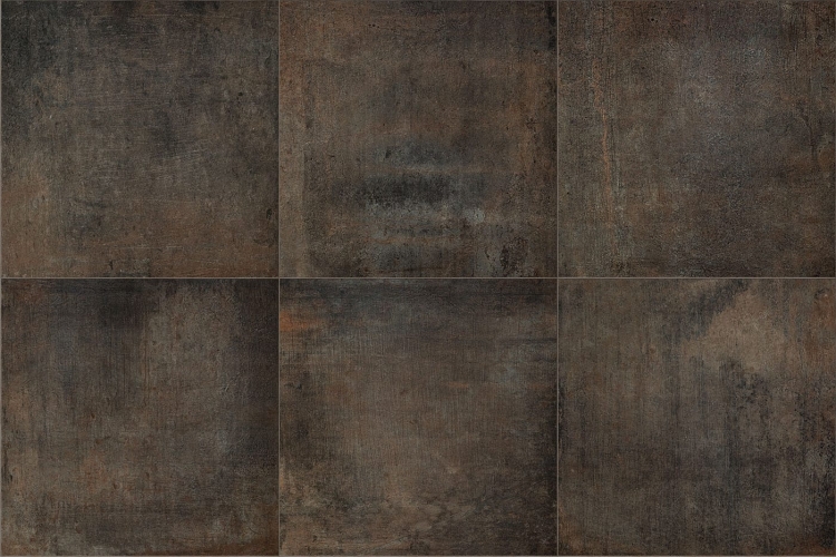 REX gres Matières de Rex Barrique 60x60 włoskie postarzane płytki