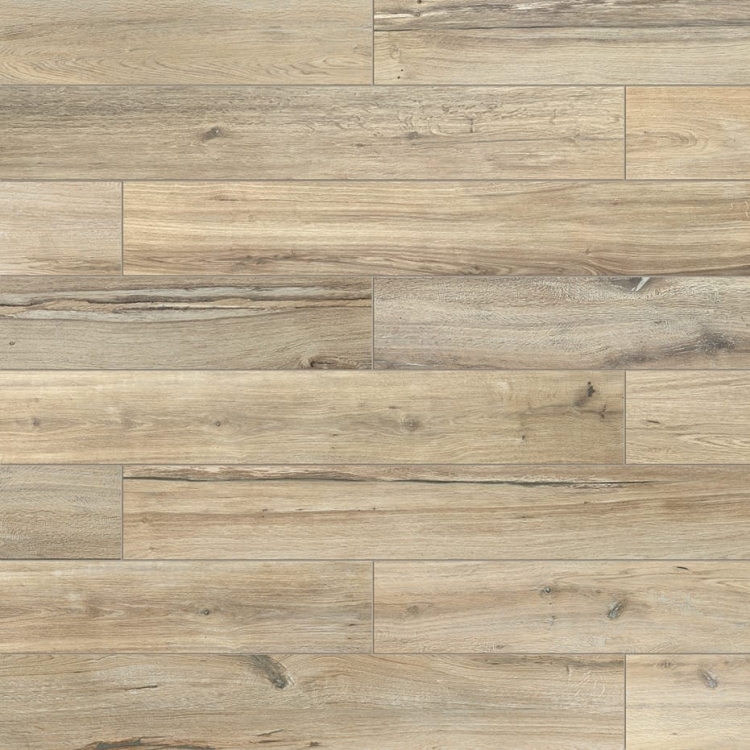 REX Planches de Rex Miel 20x120 włoskie płytki gresowe drewnopodobne