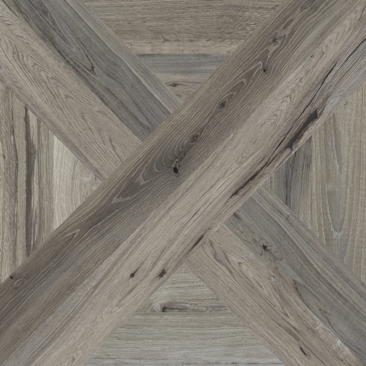 REX Planches de Rex Decor Perle 80x80 włoskie dekory gresowe drewnopodobne