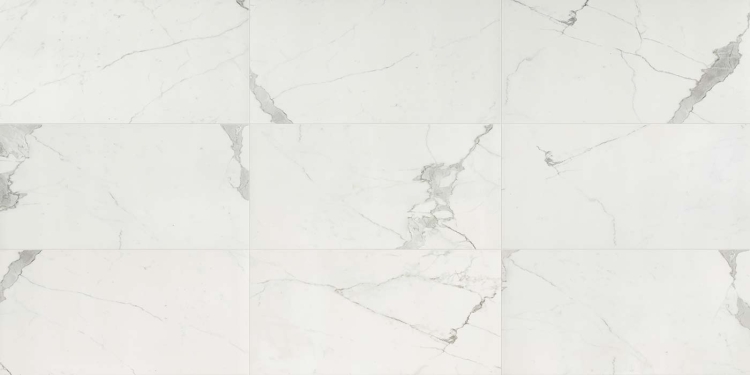 Cerim Timeless Calacatta 60x60 włoskie płytki gresowe imitujące marmur