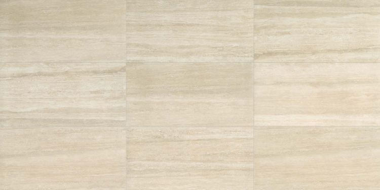 Cerim Timeless Travertino 60x60 włoskie płytki gresowe imitujące marmur