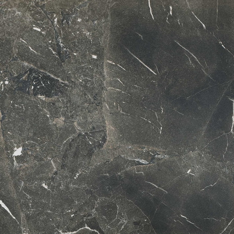 Cerim Timeless Black Deep 60x60 włoskie płytki gresowe imitujące marmur