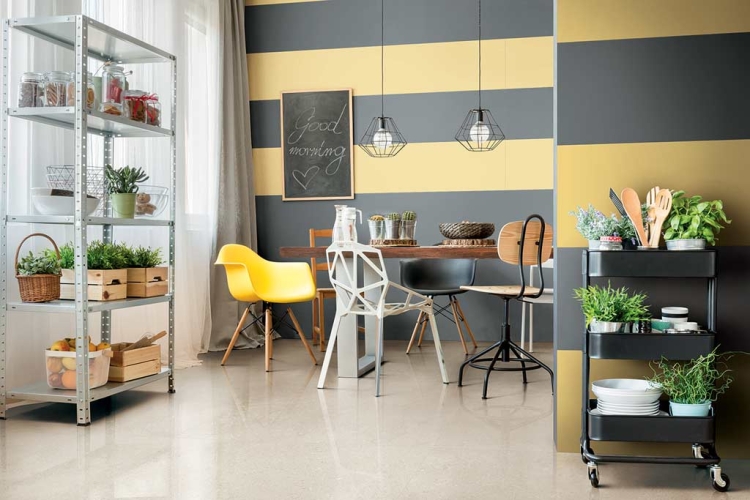 Cerim Elemental Stone White Limestone 60x60 włoskie płytki gresowe