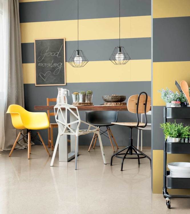 Cerim Elemental Stone White Limestone 60x60 włoskie płytki gresowe