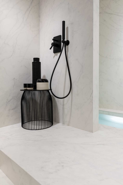 Floor Gres Stontech/4.0 STONE_01 80x80 włoskie płytki gresowe