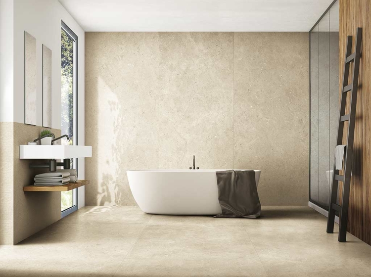 Floor Gres Stontech/4.0 STONE_02 80x80 włoskie płytki gresowe