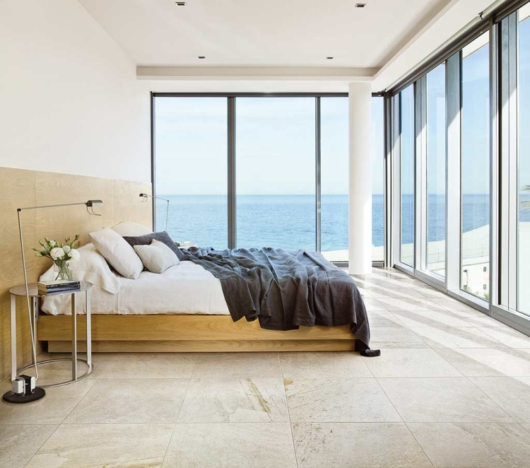 Floor Gres Walks/1.0 White 60x60 włoskie płytki gresowe