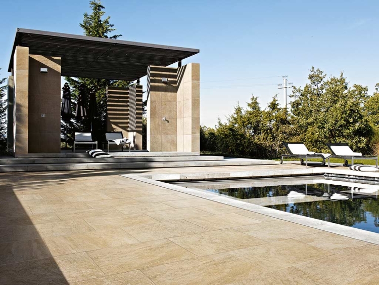 Floor Gres Walks/1.0 Beige 60x60 włoskie płytki gresowe