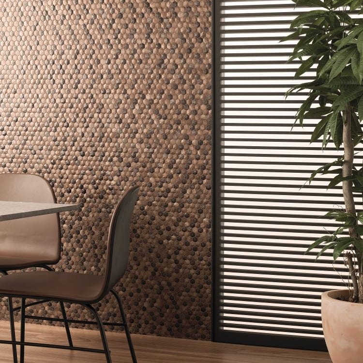 L'Antic Colonial mozaika Colors Aluminium