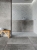 L'Antic Colonial Boulder Grey 30,5x30,5 uniwersalna szklana mozaika imitująca kamień