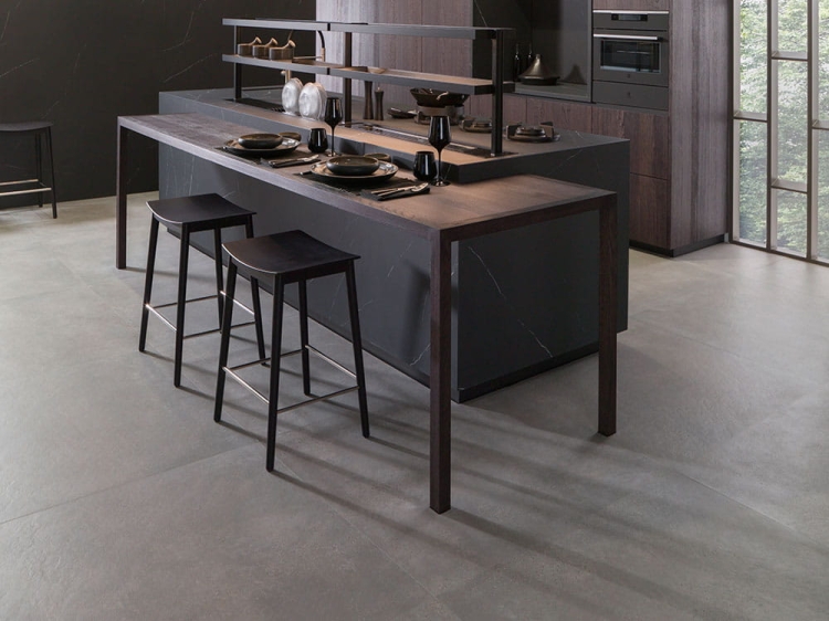 Venis Vela Grey 45x120 hiszpańskie płytki imitujące beton