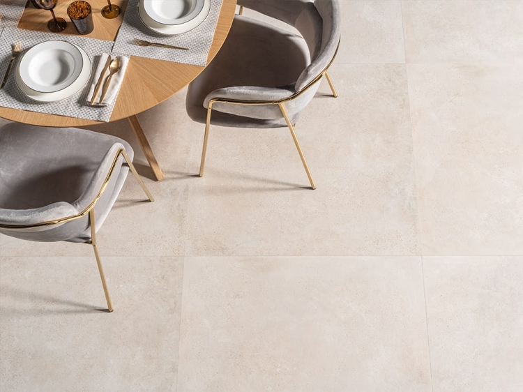 Venis Vela Natural hiszpańskie płytki gresowe imitujące beton
